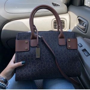 Calvin klein bag